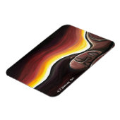 Horizon Premium Flexi Magnet (Linke Seite)