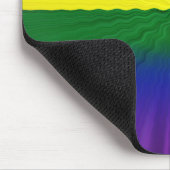 Horizons apon mousepad (Ecke)
