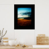 Horizont 2 poster (Küche)