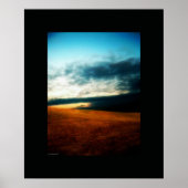 Horizont 2 poster (Vorne)