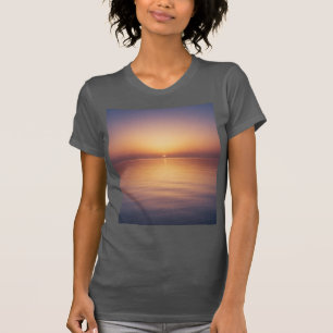 Horizont des göttlichen Friedens T-Shirt