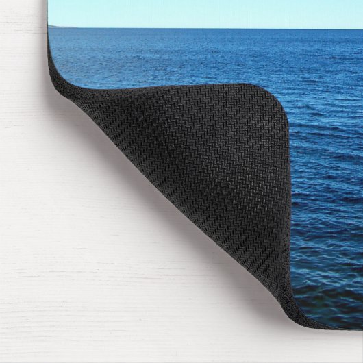Horizont Mousepad (Ecke)
