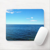 Horizont Mousepad (Mit Mouse)