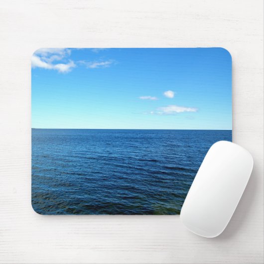 Horizont Mousepad (Mit Mouse)