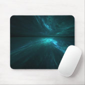 Horizont Mousepad (Mit Mouse)