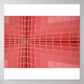 Horizont Poster (Vorne)