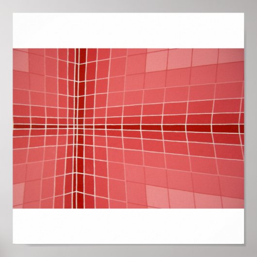 Horizont Poster (Vorne)