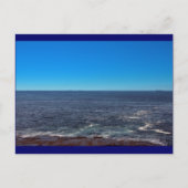 Horizont Postkarte (Vorderseite)