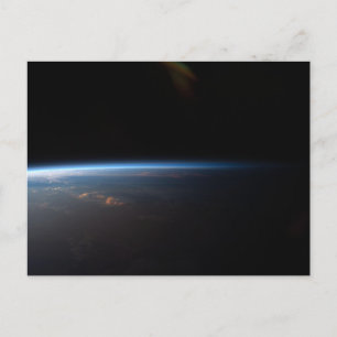 Horizont Postkarte