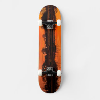 Horizont Skateboard