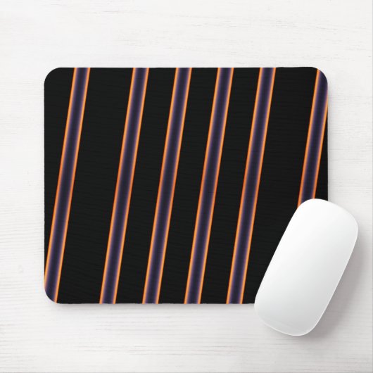 Horizont Sonnenuntergang, Muster Mousepad (Mit Mouse)
