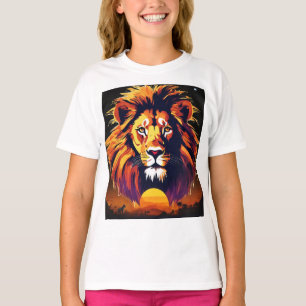 "Horizont" T-Shirt