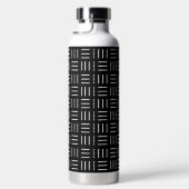 Horizontal Aztec Trinkflasche (Rechts)