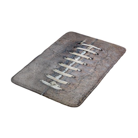 Horizontal Badematte (Schrägansicht)