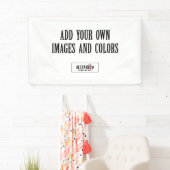 Horizontal Banner (Insitu)