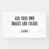 Horizontal Banner (Horizontal)