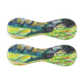 Horizontal Baseball (Paneele)