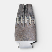 Horizontal Flaschenkühler (Rückseite)