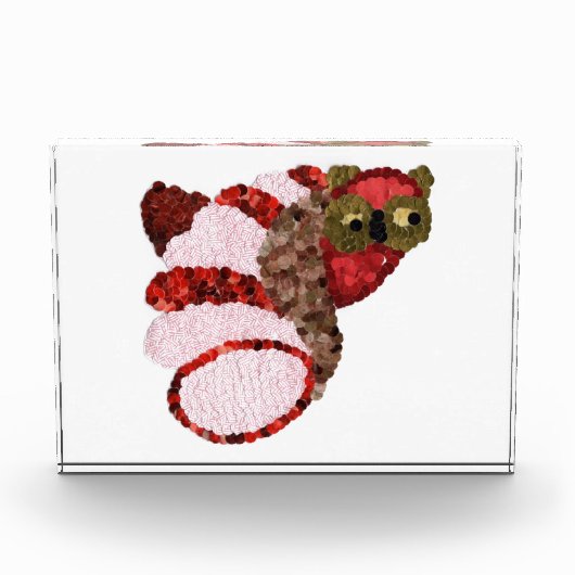 Horizontal Fotoblock (Vorderseite)