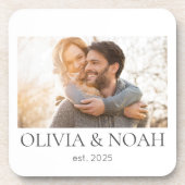 Horizontal Gallery Bar Coaster Getränkeuntersetzer (Vorderseite)