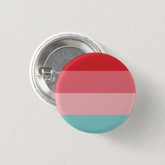 Horizontal gestreift button (Vorne & Hinten)