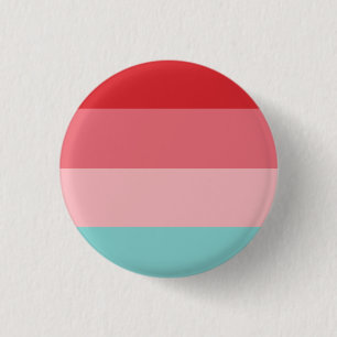 Horizontal gestreift button