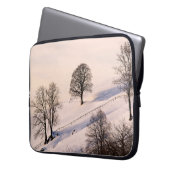 HORIZONTAL LAPTOPSCHUTZHÜLLE (Vorderseite Links)