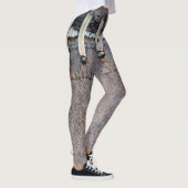 Horizontal Leggings (Rechts)