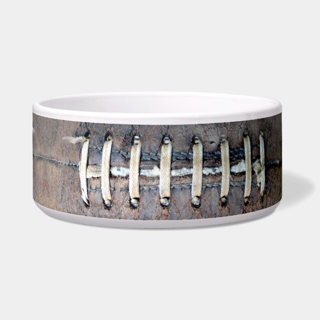 Horizontal Napf (Vorderseite)