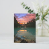 Horizontal Postkarte (Stehend Vorderseite)