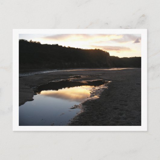 horizontal postkarte (Vorderseite)