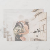 Horizontal ✨ schönes Foto für Paare (Vorne/Hinten)