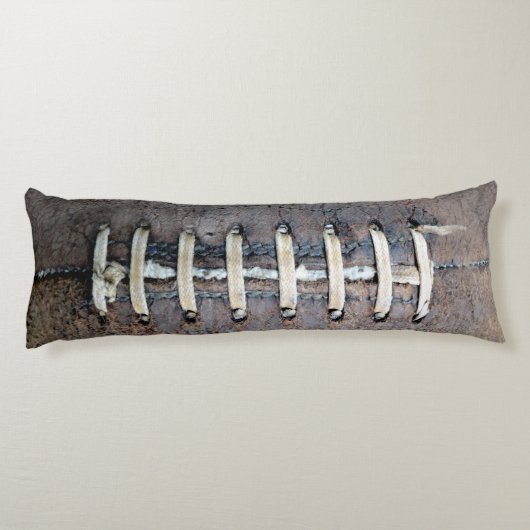 Horizontal Seitenschläferkissen (Rückseite)