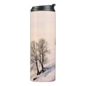 HORIZONTAL THERMOSBECHER (Nach links gedreht)