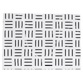 horizontal und vertikal große geschenktüte (Rückseite)