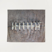 Horizontal Wandteppich (Vorderseite (Horizontal))