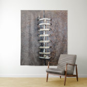 Horizontal Wandteppich (Beispiel)