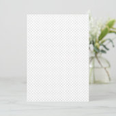 Horizontaldesign 30 feiertagskarte (Stehend Vorderseite)