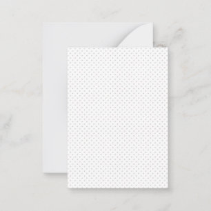 Horizontaldesign 30 mitteilungskarte