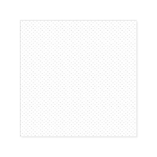 Horizontaldesign 30 permastempel (Design)