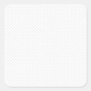 Horizontaldesign 30 quadratischer aufkleber