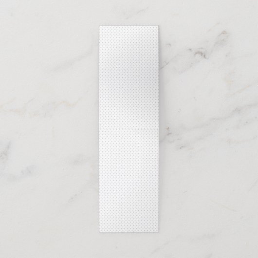 Horizontaldesign 30 terminkarte (Außenseite Aufgefaltet)