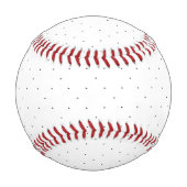 Horizontaldesign 35 baseball (Vorderseite)