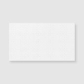 Horizontaldesign 35 magnetkarte (Vorderseite)