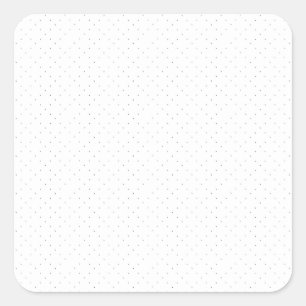 Horizontaldesign 35 quadratischer aufkleber
