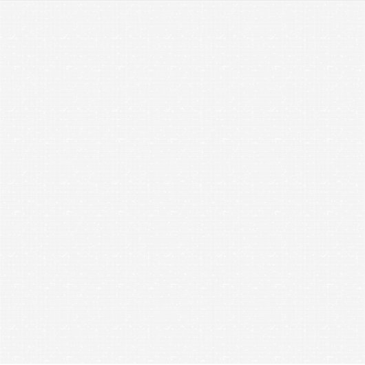 Horizontaldesign Acht Aufkleber (Vorderseite)