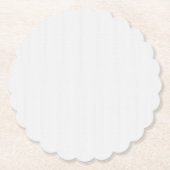 Horizontaldesign Acht Untersetzer (Vorderseite)