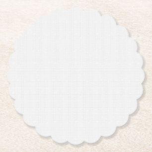 Horizontaldesign Acht Untersetzer