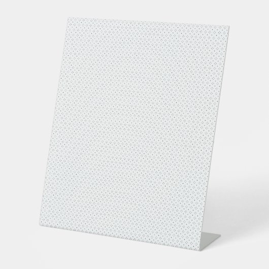 Horizontale Gestaltung 3 Sockelschild (Vorderseite)