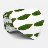 Horizontale Goya Krawatte (Gerollt)